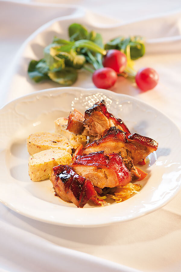 Restaurant in Spiegelau Bayerischer Wald